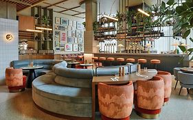 Tribe London Canary Wharf